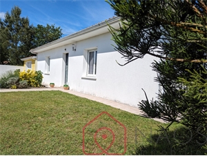 maison à la vente -   40160  PARENTIS EN BORN, surface 120 m2 vente maison - NAO8149766